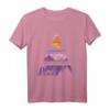 Oase Wüste Beduine T-Shirt – Geschenkidee für Jungs & Mädels mit Ägypten- und Pyramiden-Motiv, perfekt für Weihnachten und Geburtstage