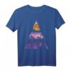 Oase Wüste Beduine T-Shirt – Geschenkidee für Jungs & Mädels mit Ägypten- und Pyramiden-Motiv, perfekt für Weihnachten und Geburtstage
