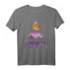 Oase Wüste Beduine T-Shirt – Geschenkidee für Jungs & Mädels mit Ägypten- und Pyramiden-Motiv, perfekt für Weihnachten und Geburtstage