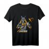 Ägyptisches Hemd & T-Shirt für Damen – Kulturelle Kleidung mit Pyramiden, Hieroglyphen & Ägyptischem Auge für Reisen & Feiern