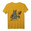 Ägyptisches Hemd & T-Shirt für Damen – Kulturelle Kleidung mit Pyramiden, Hieroglyphen & Ägyptischem Auge für Reisen & Feiern