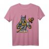 Ägyptisches Hemd & T-Shirt für Damen – Kulturelle Kleidung mit Pyramiden, Hieroglyphen & Ägyptischem Auge für Reisen & Feiern