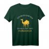Ich muss gar nix ich muss nur nach Hurghada Ägypten Urlaub T-Shirt – Perfekt für Sommerurlaub, Strand & Meer, Geschenk für Ägypten-Fans