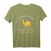 Ich muss gar nix ich muss nur nach Hurghada Ägypten Urlaub T-Shirt – Perfekt für Sommerurlaub, Strand & Meer, Geschenk für Ägypten-Fans