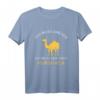 Ich muss gar nix ich muss nur nach Hurghada Ägypten Urlaub T-Shirt – Perfekt für Sommerurlaub, Strand & Meer, Geschenk für Ägypten-Fans