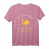 Ich muss gar nix ich muss nur nach Hurghada Ägypten Urlaub T-Shirt – Perfekt für Sommerurlaub, Strand & Meer, Geschenk für Ägypten-Fans