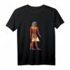 König Pharao Art Egypt Tutankhamun Tut - Cooles Ägyptisches T-Shirt im Vintage Retro Stil für Archäologen, Geschichtsstudenten und Kinder