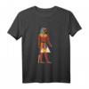 König Pharao Art Egypt Tutankhamun Tut - Cooles Ägyptisches T-Shirt im Vintage Retro Stil für Archäologen, Geschichtsstudenten und Kinder