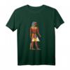 König Pharao Art Egypt Tutankhamun Tut - Cooles Ägyptisches T-Shirt im Vintage Retro Stil für Archäologen, Geschichtsstudenten und Kinder