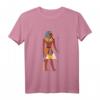 König Pharao Art Egypt Tutankhamun Tut - Cooles Ägyptisches T-Shirt im Vintage Retro Stil für Archäologen, Geschichtsstudenten und Kinder