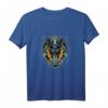 Ägyptische Katze Bastet Göttin Sphinx T-Shirt – Mythologie, Hieroglyphen & Pharaonen Design für Ägypten-Fans