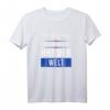 Bad-Harzburg der geilste Ort der Welt T-Shirt - Lustiges Heimatverbundenes Shirt für Fans, Geburtstage und Feiern