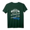 T-Shirt Magdeburger - Lustiges Stadt Geschenk mit Spruch für Magdeburg-Fans, Dialekt & Humor, perfekt als Geburtstags- oder Familiengeschenk