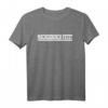 Machdeburch fetzt! Lustiges Magdeburg T-Shirt mit Dialekt – Geschenk für Magdeburg Fans & Stadtliebhaber