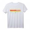 Mein Magdeburg Skyline Deutschland Heimat Stadt T-Shirt – Perfektes Geschenk für Magdeburger und Heimatliebhaber