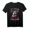 Schädel der Feinde - Nordische Mythologie & Wikinger T-Shirt für Fans der Wikingerkultur, Walhalla & Nordmänner