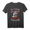 Schädel der Feinde - Nordische Mythologie & Wikinger T-Shirt für Fans der Wikingerkultur, Walhalla & Nordmänner