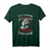 Schädel der Feinde - Nordische Mythologie & Wikinger T-Shirt für Fans der Wikingerkultur, Walhalla & Nordmänner