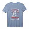 Schädel der Feinde - Nordische Mythologie & Wikinger T-Shirt für Fans der Wikingerkultur, Walhalla & Nordmänner
