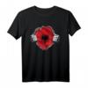 Super Albanian Heritage Stolze Albanien Wurzeln Flagge T-Shirt – Perfektes Geschenk für Albanien-Liebhaber und mit albanischer DNA Stolz