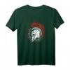 Albanian Helemt T-Shirt - Patriotisches Kleidungsstück für Albanienliebhaber & kulturelle Stolz