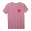 Albanische Flagge Shqip Shqiponja - Albanischer Adler T-Shirt als Stolz- und Landessymbol-Geschenk für Albaner und Kosovaren