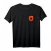 Albanisches Kosovo UCK UQK T-Shirt - Patriotische Kleidung mit Flagge für Kosovofreunde und Nationalisten