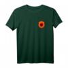 Albanisches Kosovo UCK UQK T-Shirt - Patriotische Kleidung mit Flagge für Kosovofreunde und Nationalisten
