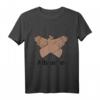 Shqipe Stolzer Albaner T-Shirt mit Doppeladler - Ausdruck des albanischen Nationalstolzes