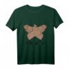 Shqipe Stolzer Albaner T-Shirt mit Doppeladler - Ausdruck des albanischen Nationalstolzes