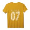 Kosovo 07 Gjakova T-Shirt – Albanisches Heimatregion-Shirt für Kosovo- und Albanien-Liebhaber, perfektes Geschenk