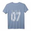 Kosovo 07 Gjakova T-Shirt – Albanisches Heimatregion-Shirt für Kosovo- und Albanien-Liebhaber, perfektes Geschenk