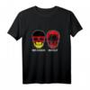 MEIN ZUHAUSE - MEIN BLUT - ALBANIEN T-Shirt, Sweatshirt & Hoodie – Stolzes Albaner Geschenk für Albaner in Deutschland