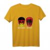 MEIN ZUHAUSE - MEIN BLUT - ALBANIEN T-Shirt, Sweatshirt & Hoodie – Stolzes Albaner Geschenk für Albaner in Deutschland