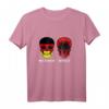 MEIN ZUHAUSE - MEIN BLUT - ALBANIEN T-Shirt, Sweatshirt & Hoodie – Stolzes Albaner Geschenk für Albaner in Deutschland