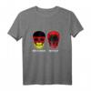 MEIN ZUHAUSE - MEIN BLUT - ALBANIEN T-Shirt, Sweatshirt & Hoodie – Stolzes Albaner Geschenk für Albaner in Deutschland