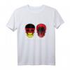 MEIN ZUHAUSE - MEIN BLUT - ALBANIEN T-Shirt, Sweatshirt & Hoodie – Stolzes Albaner Geschenk für Albaner in Deutschland