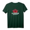 Albanische Prinzessin T-Shirt mit Adler – Stolz auf Albanien und kulturelles Geschenk für Frauen und Mädchen