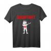 Kosovo Albanien T-Shirt mit Doppeladler & Tirana Flagge – Stolz auf albanische Herkunft & perfekte Geschenkidee für Tirana Besuch