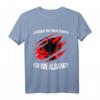 Albaner Flagge Albanien T-Shirt mit Adler Wappen - Lustiges patriotisches Design für Albaner und Kosovo-Albaner