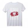 Albanische Flagge Shqip Shqiponja - Albanischer Adler T-Shirt, Perfekt als Geschenk für Albaner & Kosovo Albaner, Stolz auf Albanien zeigen