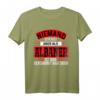 Kosovo Albanien T-Shirt mit Tirana Flagge und Doppeladler – Geschenk für Shqiptar, Albaner mit Stolz auf Kultur & Nationalstolz