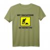 Albanien & Kosovo Urlaub T-Shirt mit Flagge & Tradition – Geschenkidee für Albaner, Kosovaren und Reiseliebhaber