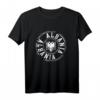 Albanien Shqiperi Albania Kosovo Balkan Geschenk T-Shirt – Stolzes Heimatland für Partys, Feiern & Fans