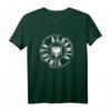 Albanien Shqiperi Albania Kosovo Balkan Geschenk T-Shirt – Stolzes Heimatland für Partys, Feiern & Fans