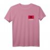 Albanien Fahnentrikot | Albanisch T-Shirt – Perfektes Geschenk für Albaner, Tirana Fans & patriotische Souvenirs