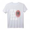 Cooles Albaner Geschenk T-Shirt mit Berat Motiv – Perfekt für Albanien Fans, Weihnachten und Geburtstage