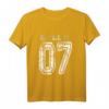 Kosovo 07 Gjakova Gjakove T-Shirt - Regionales Albanien- und Kosovo-Design für Fans und Stolzträger