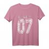 Kosovo 07 Gjakova Gjakove T-Shirt - Regionales Albanien- und Kosovo-Design für Fans und Stolzträger