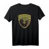 Albanien Kosovo Armee T-Shirt & Hoodie - Patriotische Kleidung mit UÇK, Adem Jashari & Skenderbeu Motiven